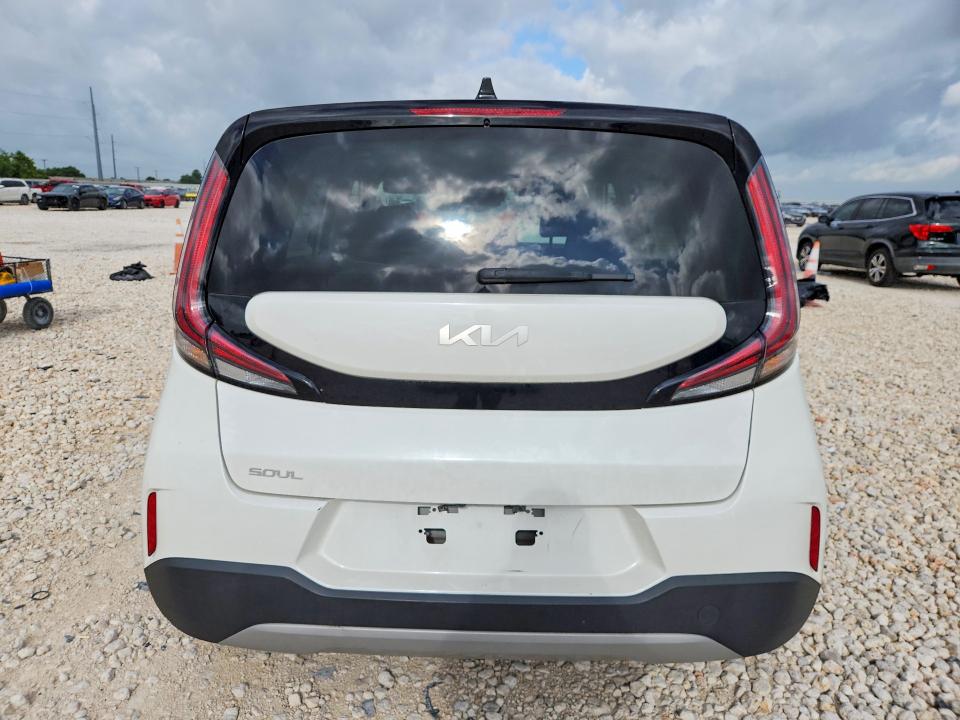 Aukcja sprzedaży 2023 Kia Soul, vin: KNDJ23AU7P7863414, numer aukcji: 58415666