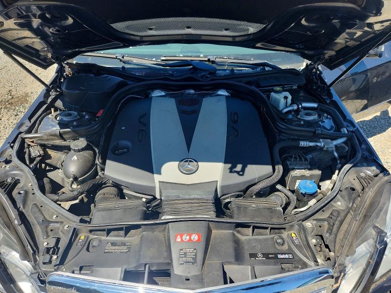 Продажа на аукционе авто 2011 Mercedes-benz E, vin: WDDHF2EB9BA465659, номер лота: 55915666