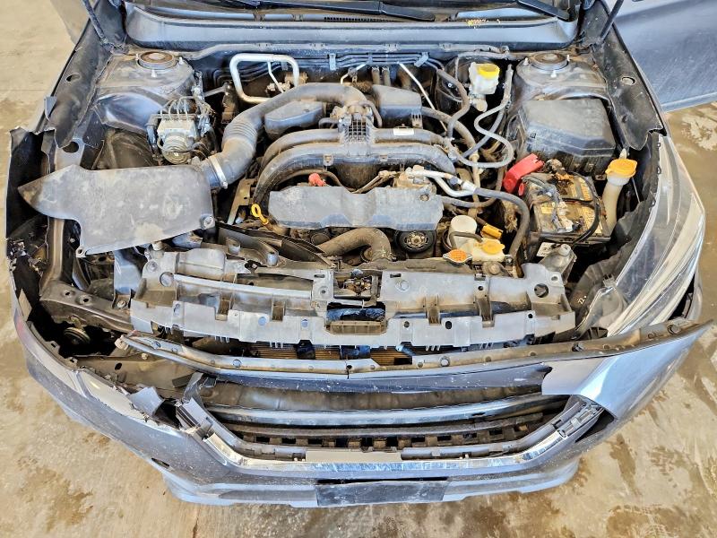 Aukcja sprzedaży 2019 Subaru Outback, vin: 4S4BSAFC8K3236046, numer aukcji: 56804576