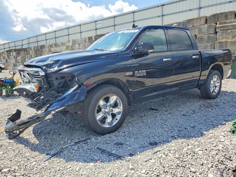 Aukcja sprzedaży 2016 Ram 1500, vin: 3C6RR7LT7GG181946, numer aukcji: 58567146