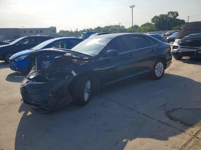 Aukcja sprzedaży 2019 Volkswagen Jetta, vin: 3VWC57BU4KM142226, numer aukcji: 58730736