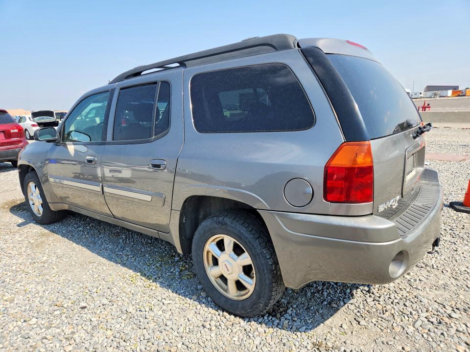 Продаж на аукціоні авто 2005 Gmc Envoy, vin: 1GKET16SX56160892, номер лоту: 58224496