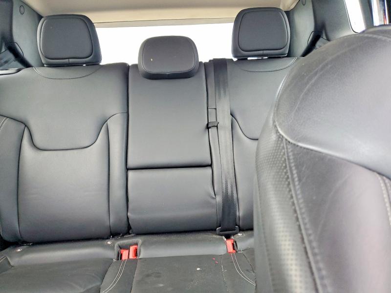 2020 Jeep Renegade მანქანა იყიდება აუქციონზე, vin: ZACNJBD14LPL69750, აუქციონის ნომერი: 59001866