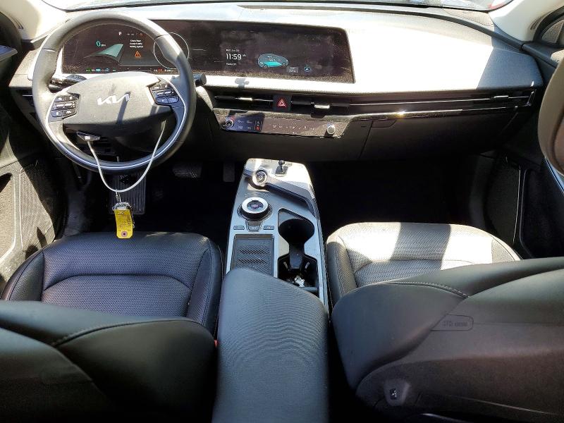 Продаж на аукціоні авто 2023 Kia Ev6, vin: KNDC34LA9P5610086, номер лоту: 58546166