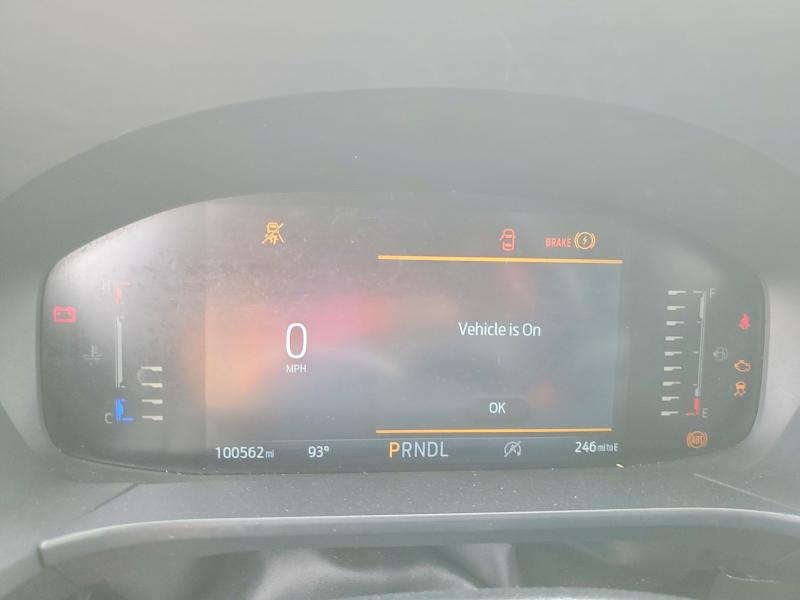 Продажа на аукционе авто 2023 Ford Escape, vin: 1FMCU0GNXPUA23948, номер лота: 56692946