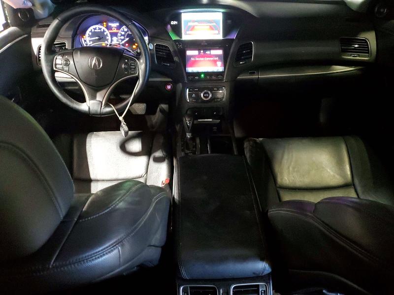 Продаж на аукціоні авто 2014 Acura Rlx, vin: JH4KC1F37EC003232, номер лоту: 58651136