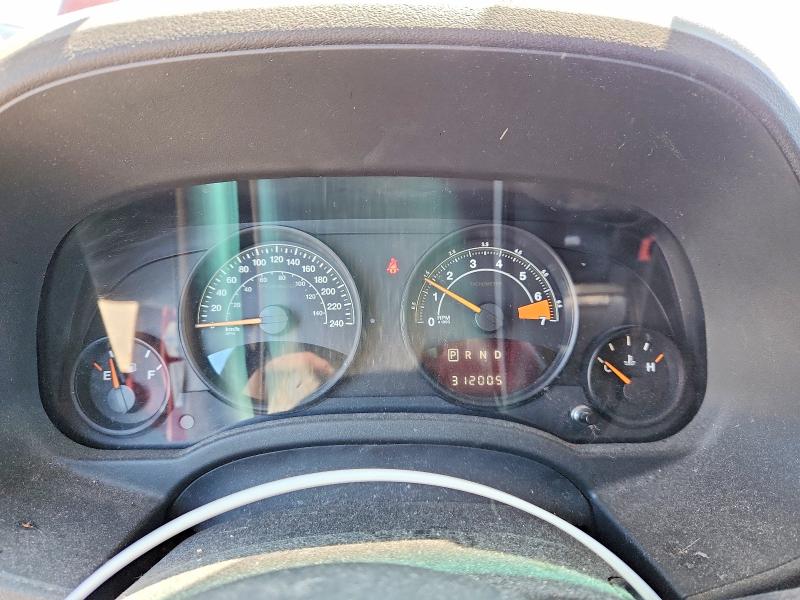 Aukcja sprzedaży 2016 Jeep Patriot, vin: 1C4NJRAB6GD510878, numer aukcji: 57579706