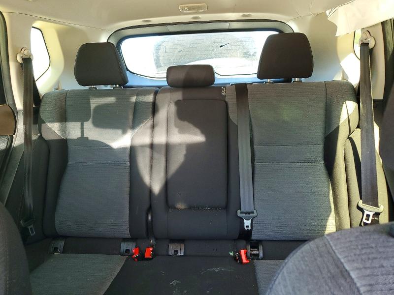 56130356 :رقم المزاد ، JN8BT3BB1PW481775 vin ، 2023 Nissan Rogue مزاد بيع
