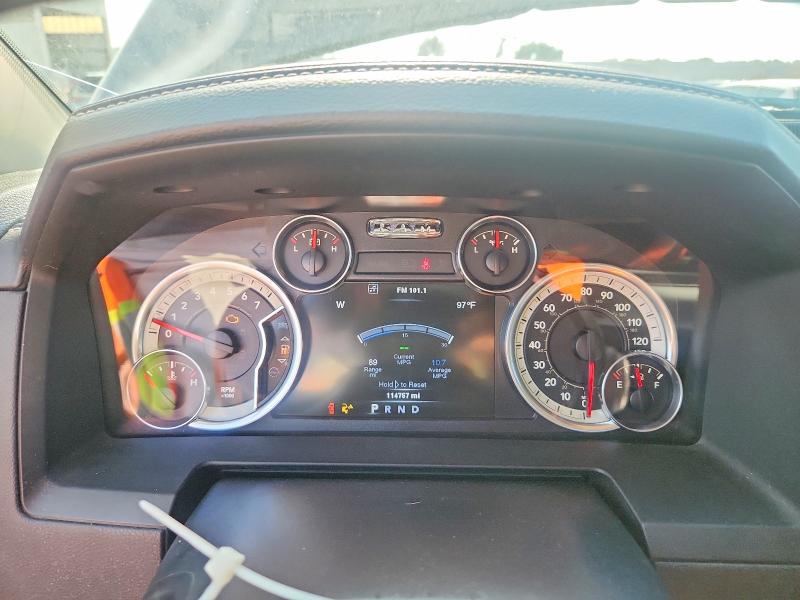 Продаж на аукціоні авто 2014 Ram 1500, vin: 1C6RR7MT6ES468389, номер лоту: 55563606