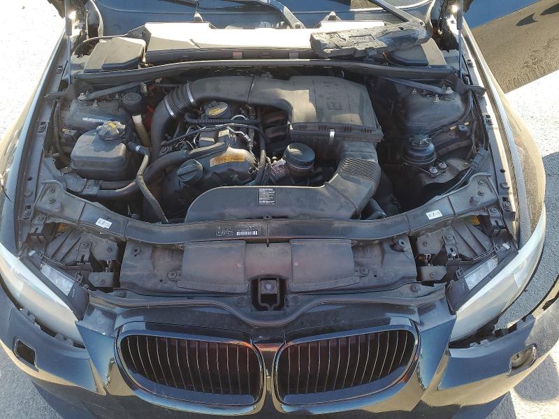 Продаж на аукціоні авто 2012 Bmw 335, vin: WBAKF9C53CE859008, номер лоту: 55155076