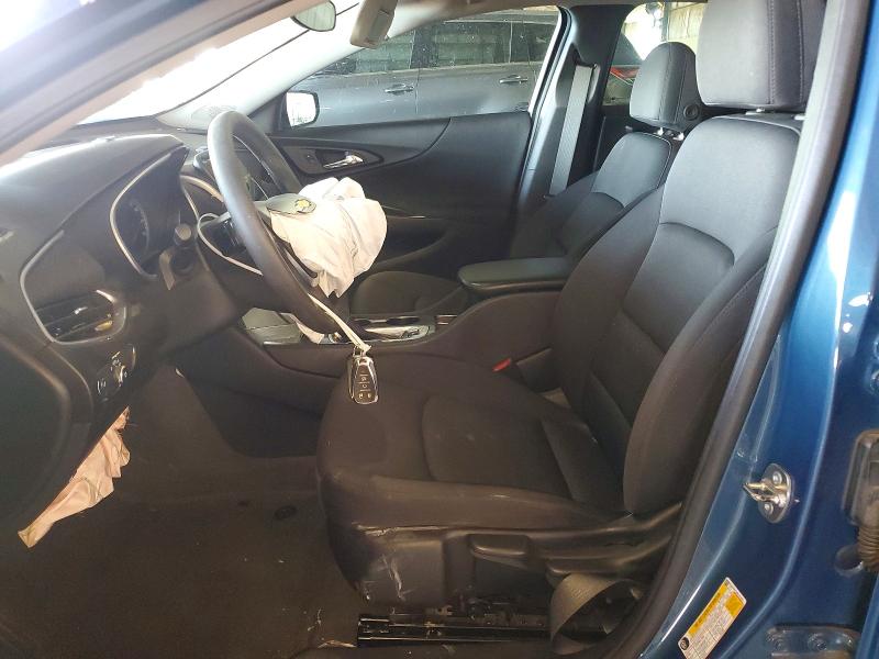 56171546 :رقم المزاد ، 1G1ZB5ST3RF247991 vin ، 2024 Chevrolet Malibu مزاد بيع