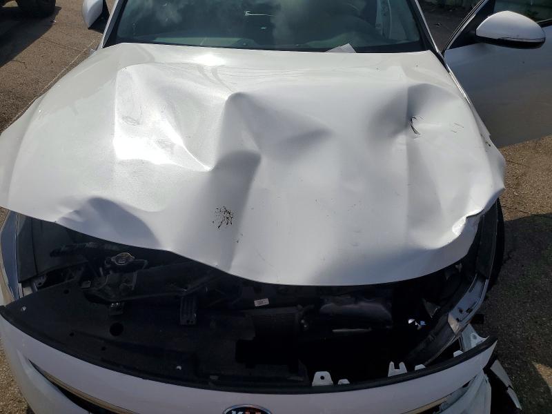 Продаж на аукціоні авто 2020 Kia Optima, vin: 5XXGU4L1XLG428210, номер лоту: 79133195