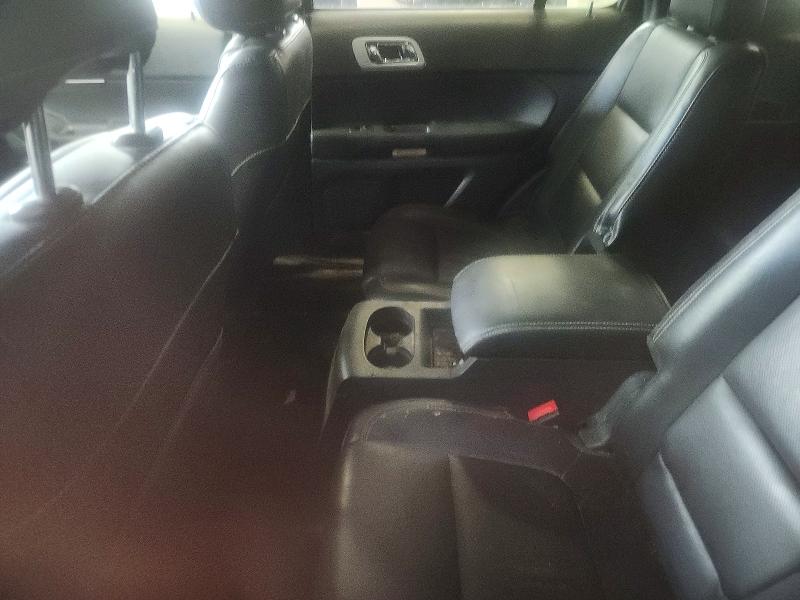 Продажа на аукционе авто 2015 Ford Explorer, vin: 1FM5K8GTXFGB92988, номер лота: 53592696