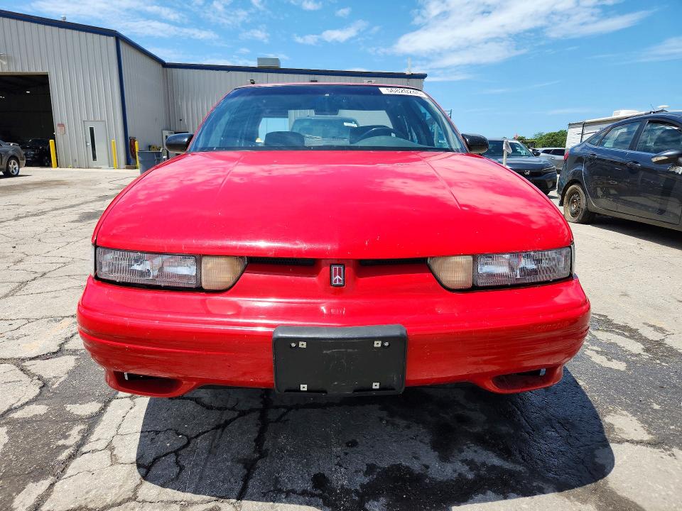 Aukcja sprzedaży 1996 Oldsmobile Cutlass Supreme, vin: 1G3WH52M8TF357427, numer aukcji: 56820246