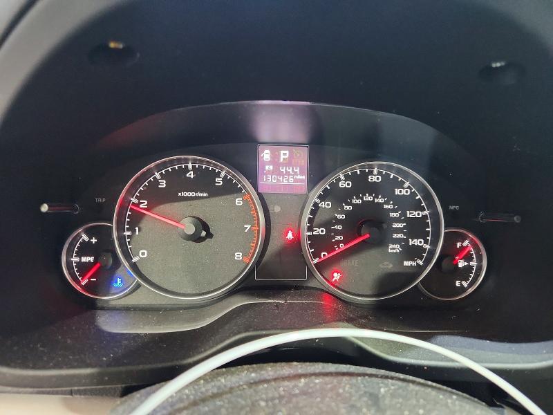 Aukcja sprzedaży 2014 Subaru Legacy, vin: 4S3BMBA66E3037152, numer aukcji: 56235666