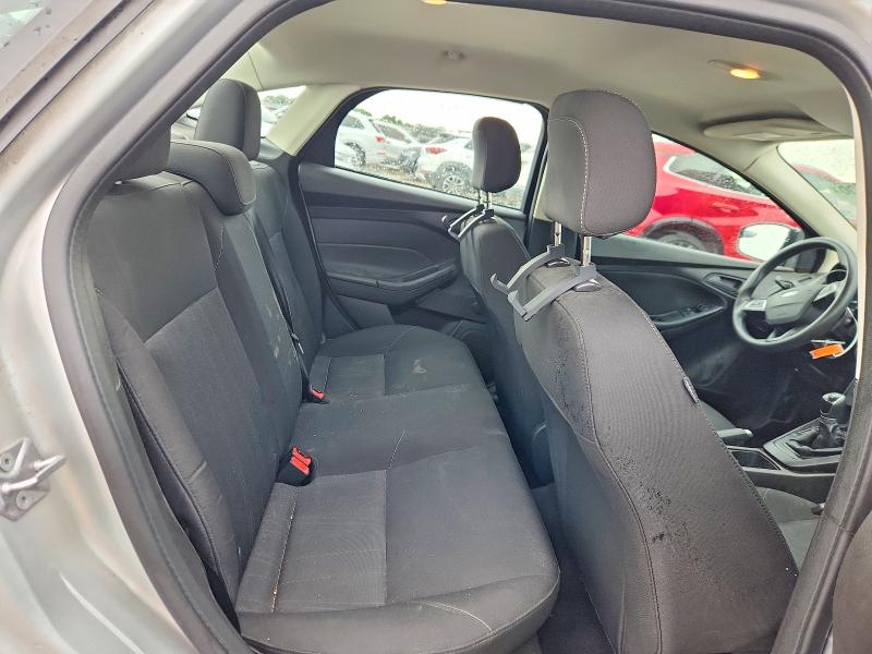 56581156 :رقم المزاد ، 1FADP3E28GL361743 vin ، 2016 Ford Focus مزاد بيع