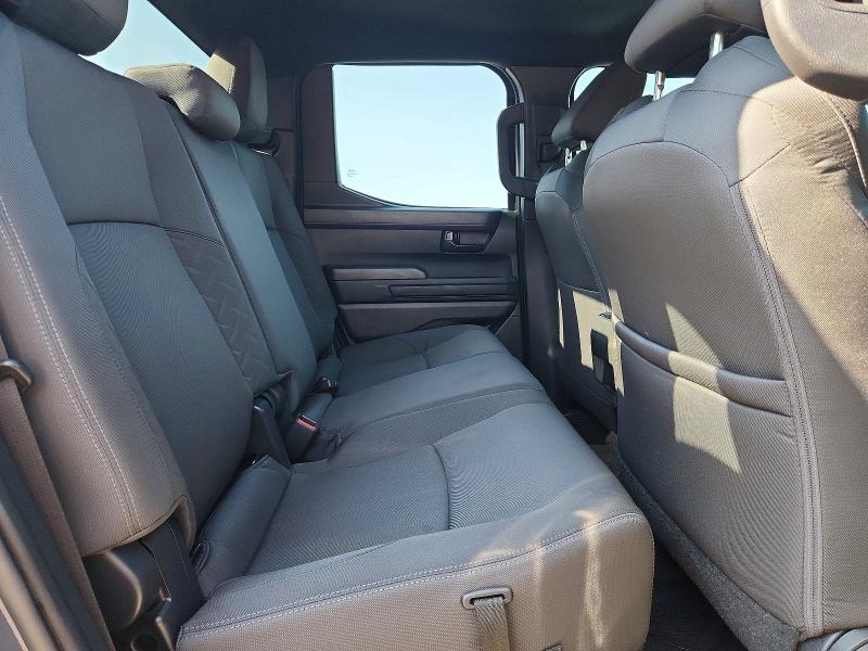 Продаж на аукціоні авто 2025 Toyota Tacoma, vin: 3TYLB5JN2ST071719, номер лоту: 56309466