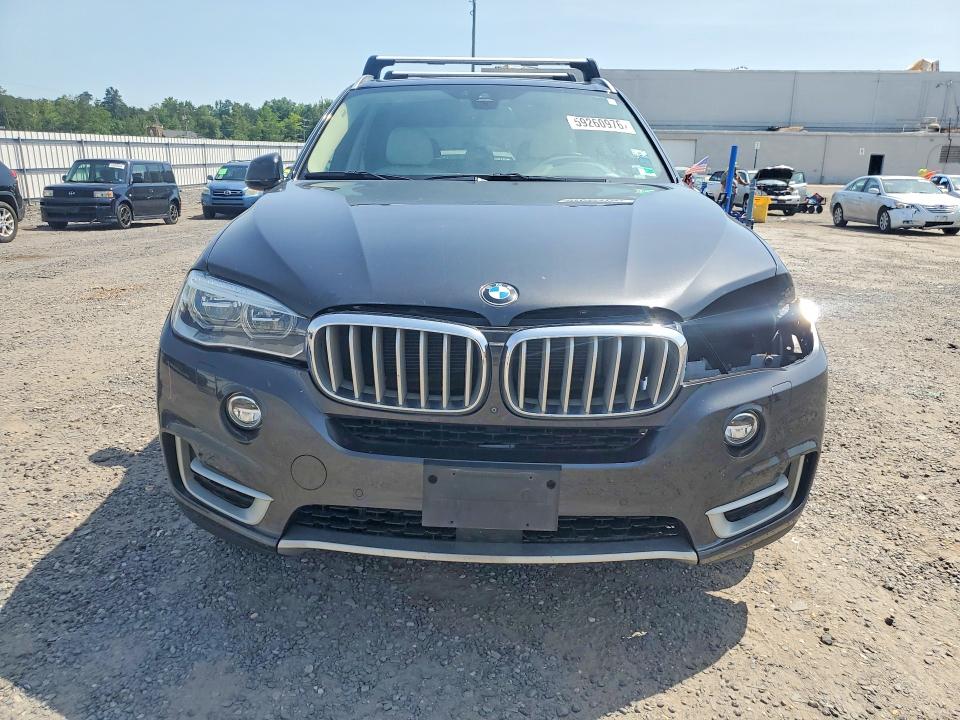 59260976 :رقم المزاد ، 5UXKR0C54G0P26135 vin ، 2016 Bmw X5 مزاد بيع