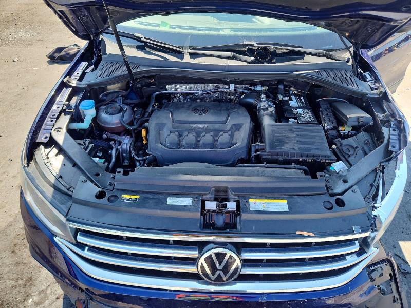 Продажа на аукционе авто 2023 Volkswagen Tiguan, vin: 3VV3B7AX8PM045675, номер лота: 58962536