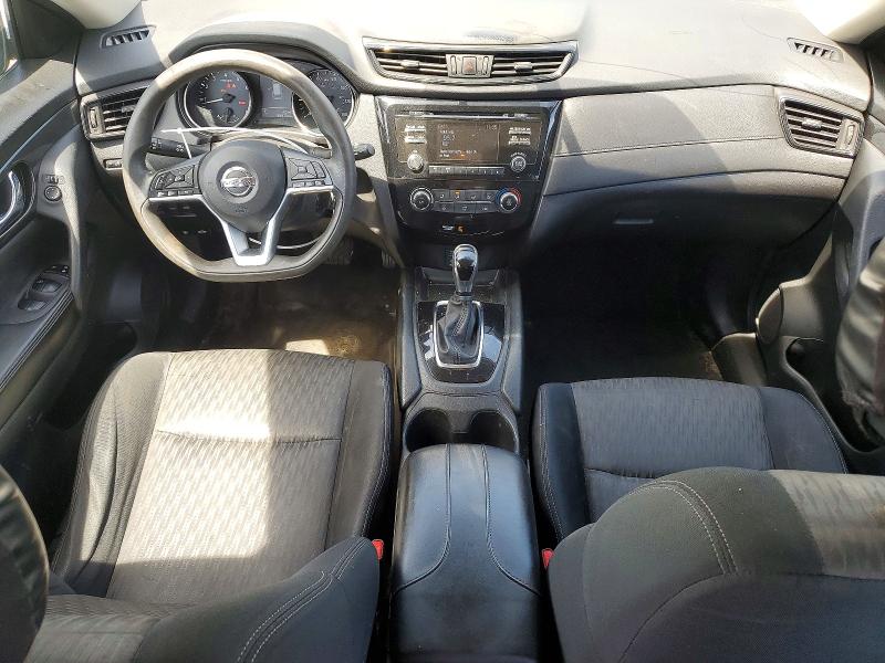 Aukcja sprzedaży 2017 Nissan Rogue, vin: JN8AT2MVXHW263056, numer aukcji: 56349116