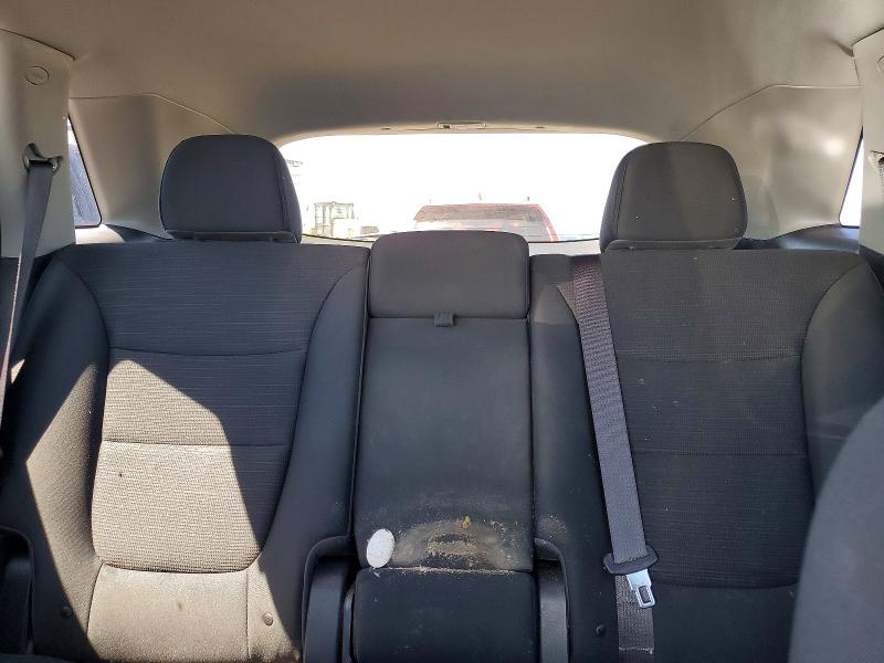 58837776 :رقم المزاد ، 5XYKTCA64FG645290 vin ، 2015 Kia Sorento مزاد بيع