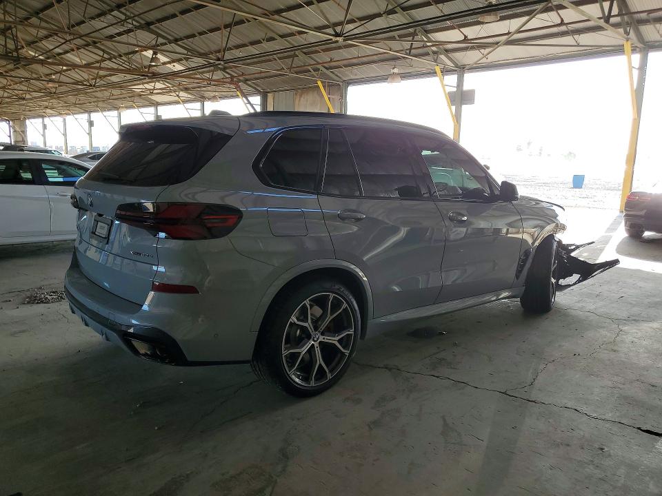 Продажа на аукционе авто 2026 Bmw X5, vin: 5UX43EU05T9407035, номер лота: 58084036