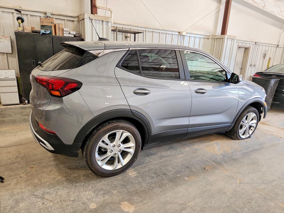 Продажа на аукционе авто 2023 Buick Encore Gx, vin: KL4MMCSL9PB121228, номер лота: 55533816