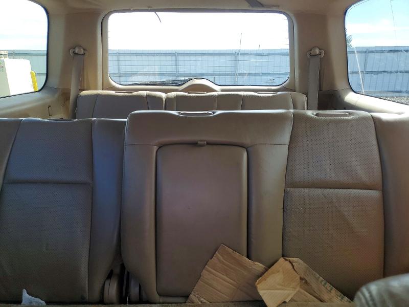 Aukcja sprzedaży 2005 Honda Pilot, vin: 5FNYF18535B037902, numer aukcji: 56330496