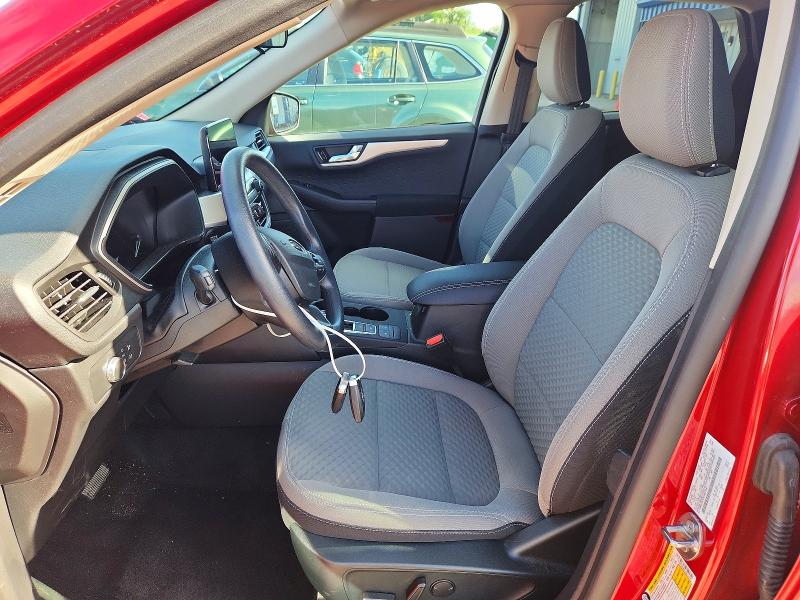 Продаж на аукціоні авто 2020 Ford Escape, vin: 1FMCU9G6XLUB77941, номер лоту: 57356526