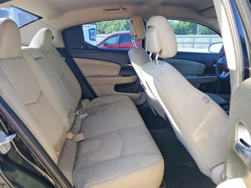 Продажа на аукционе авто 2011 Dodge Avenger, vin: 1B3BD1FBXBN574107, номер лота: 55221766