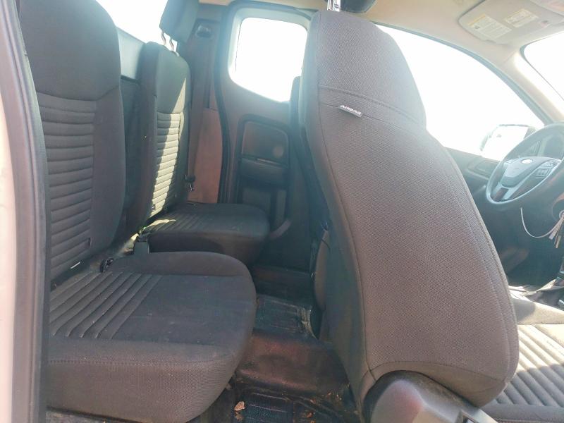 Aukcja sprzedaży 2019 Ford Ranger, vin: 1FTER1EH1KLA81303, numer aukcji: 58272546