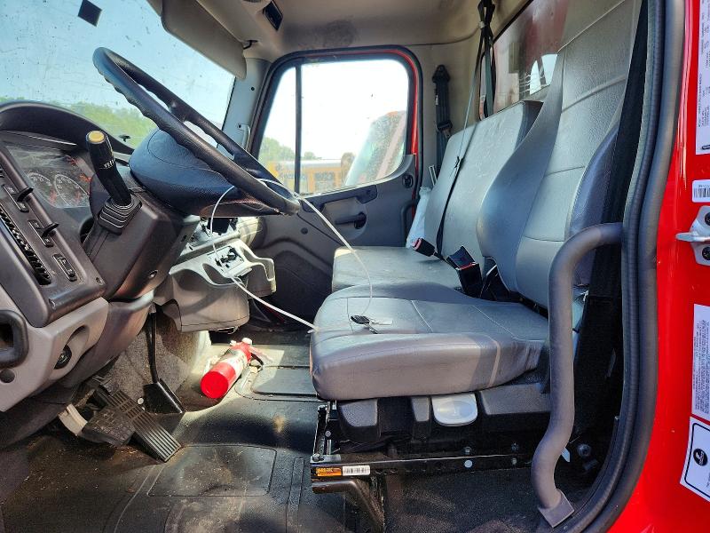 Продажа на аукционе авто 2024 Freightliner M2, vin: 1FVACWFC2RHVA7108, номер лота: 58033616