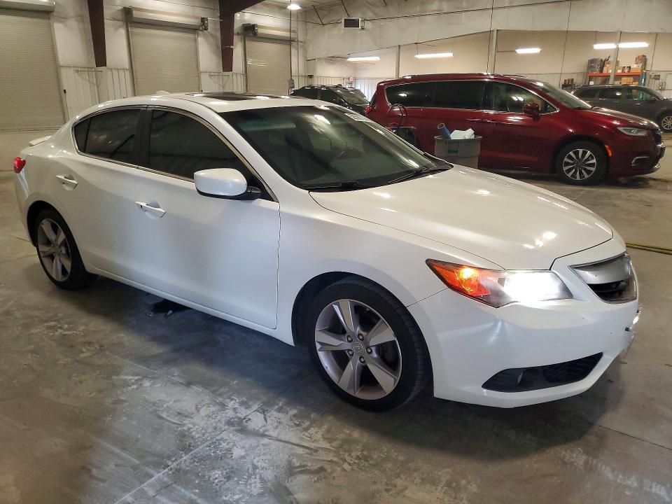 2013 Acura Ilx მანქანა იყიდება აუქციონზე, vin: 19VDE1F52DE009123, აუქციონის ნომერი: 58580736