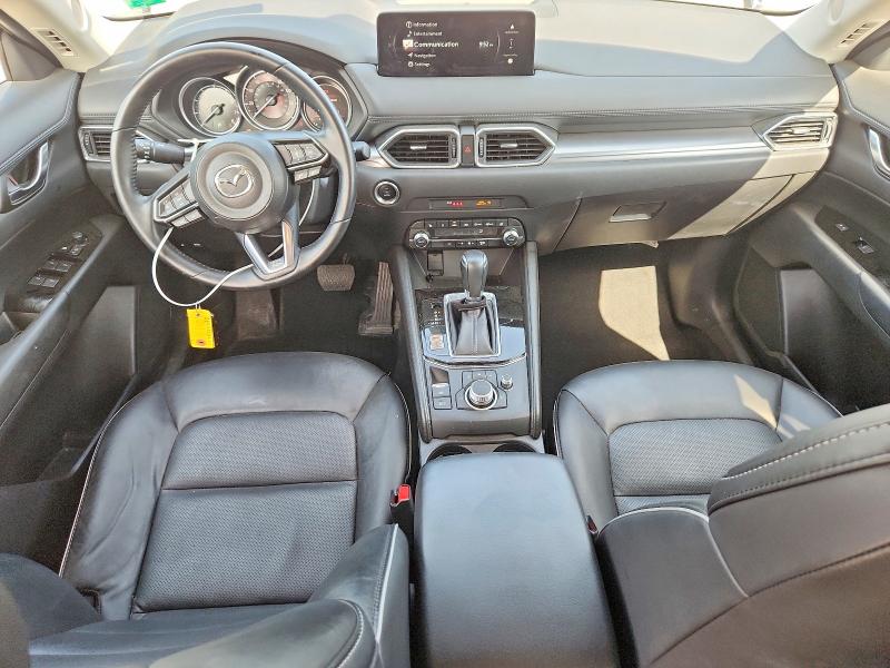 Продажа на аукционе авто 2024 Mazda Cx-5, vin: JM3KFBBL6R0484013, номер лота: 59332416
