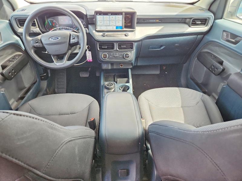 Aukcja sprzedaży 2023 Ford Maverick, vin: 3FTTW8E37PRA06448, numer aukcji: 59177386