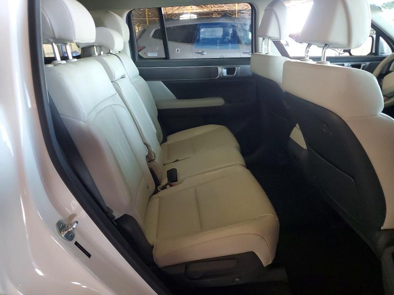 56787196 :رقم المزاد ، 5NMP2DGL8SH130465 vin ، 2025 Hyundai Santa Fe مزاد بيع