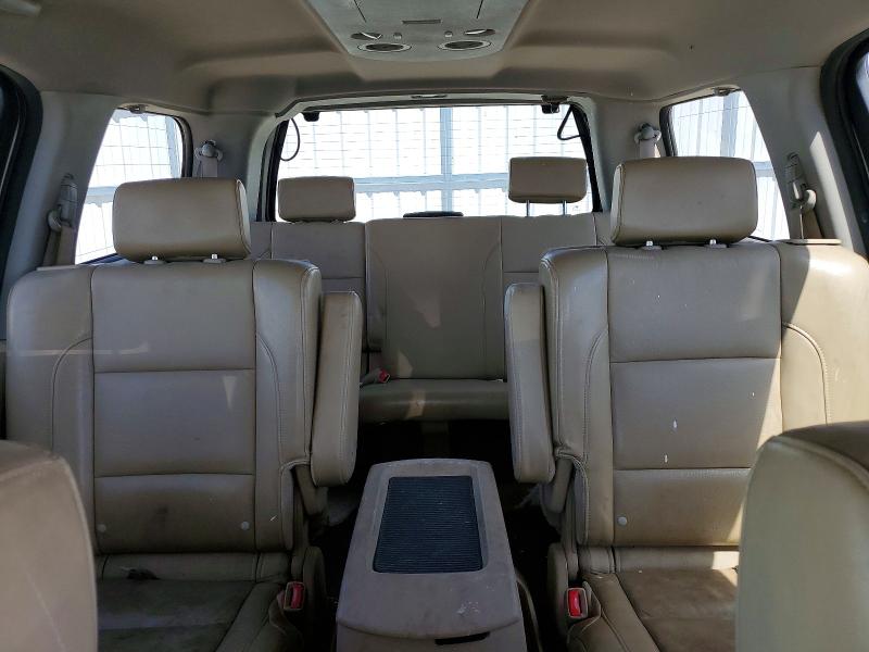 Aukcja sprzedaży 2011 Nissan Armada, vin: 5N1AA0NE6BN612016, numer aukcji: 57744366
