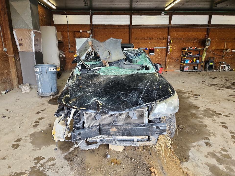 2012 Toyota Camry მანქანა იყიდება აუქციონზე, vin: 4T1BF1FK0CU180465, აუქციონის ნომერი: 58969676
