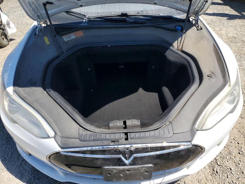 Продажа на аукционе авто 2013 Tesla Model S, vin: 5YJSA1CP6DFP21175, номер лота: 58428206