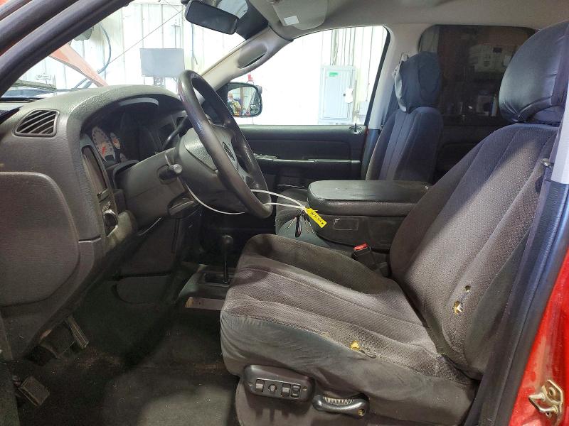 Aukcja sprzedaży 2003 Dodge Ram 1500, vin: 1D7HU18D73S243596, numer aukcji: 56175366