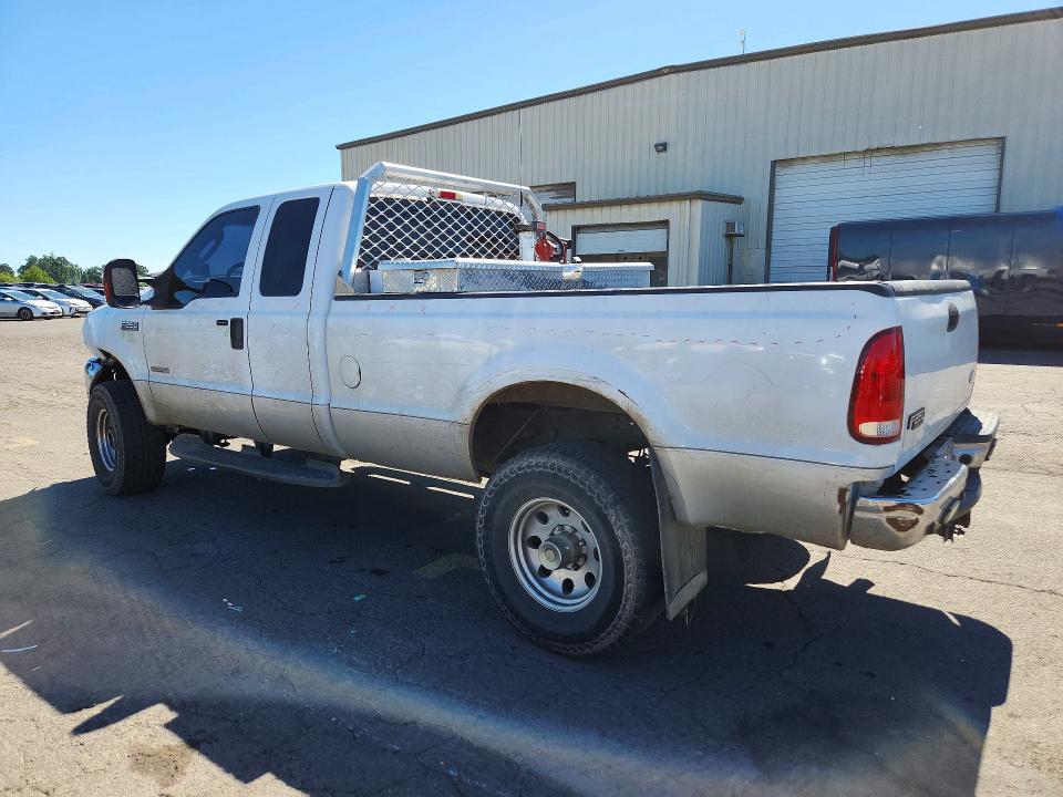 56449096 :رقم المزاد ، 1FTNX21P54EE02517 vin ، 2004 Ford F250 مزاد بيع