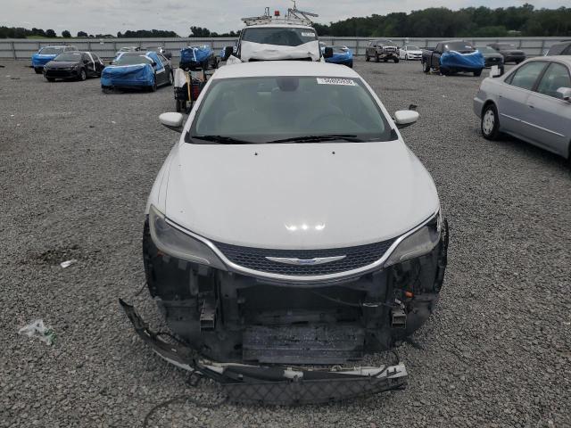 Продаж на аукціоні авто 2015 Chrysler 200, vin: 1C3CCCAB4FN603071, номер лоту: 56805936