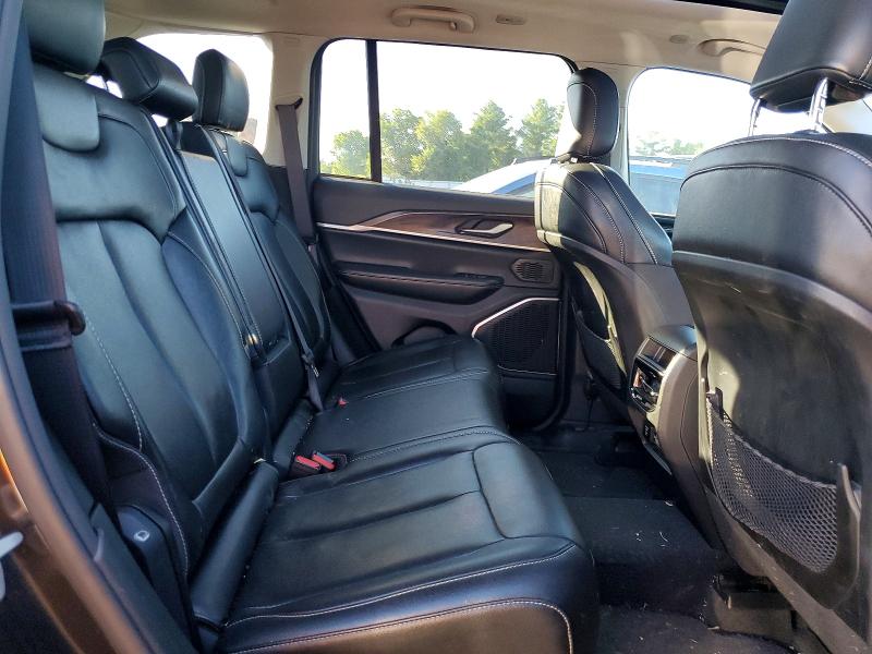 Продаж на аукціоні авто 2023 Jeep Grand Cherokee, vin: 1C4RJYB61PC665728, номер лоту: 56837226