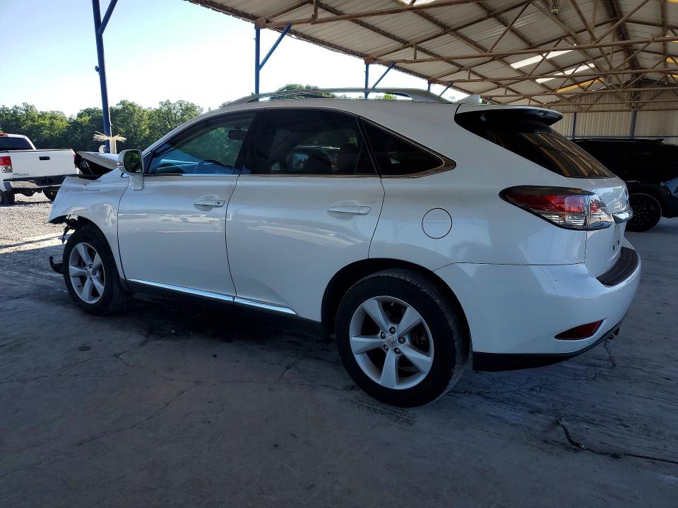 Продажа на аукционе авто 2014 Lexus Rx 350, vin: 2T2BK1BA0EC241757, номер лота: 55995956