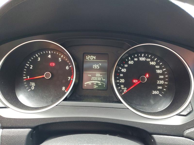 2015 Volkswagen Jetta მანქანა იყიდება აუქციონზე, vin: 3VW1K7AJ5FM223023, აუქციონის ნომერი: 57551736
