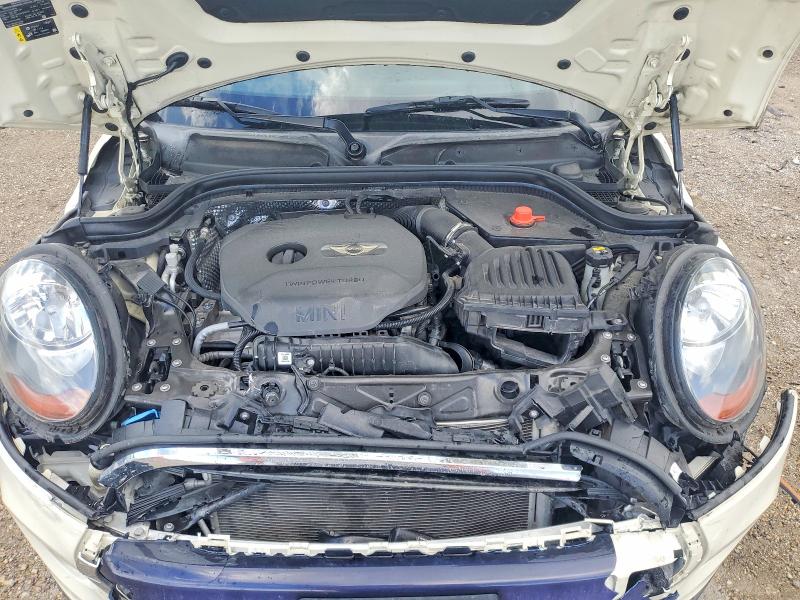 Продажа на аукционе авто 2017 Mini Cooper, vin: WMWXU1C50H2E17540, номер лота: 57146756