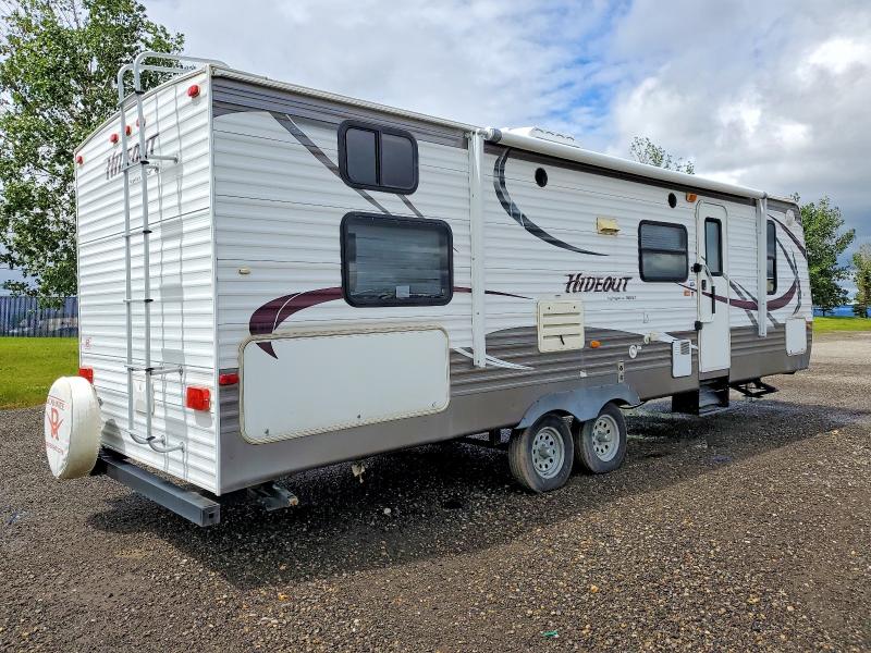 Продажа на аукционе авто 2014 Dutchman Trailers, vin: 4YDT26B26EN201451, номер лота: 58601736