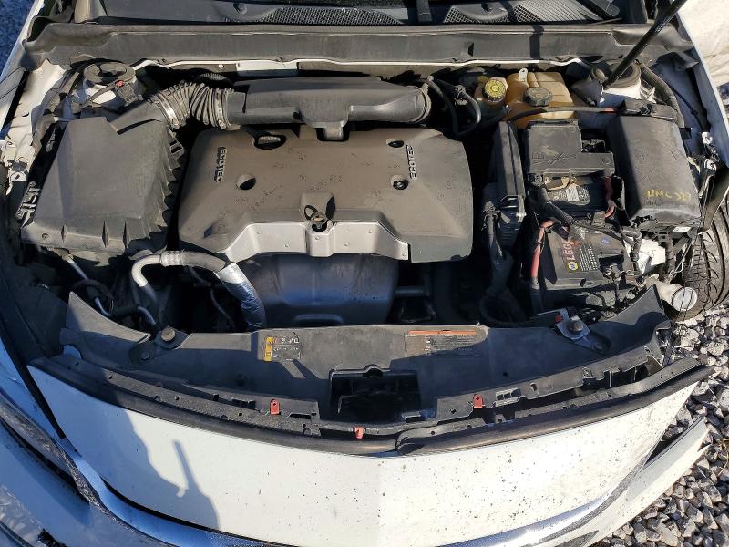 Aukcja sprzedaży 2014 Chevrolet Malibu, vin: 1G11B5SL0EF162923, numer aukcji: 55710996