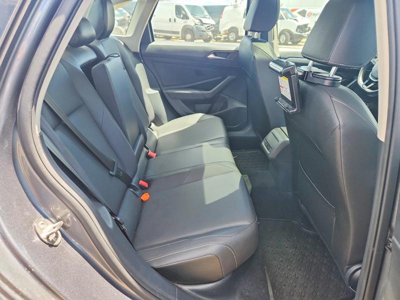 Продажа на аукционе авто 2020 Volkswagen Jetta, vin: 3VWC57BU4LM083616, номер лота: 57916746
