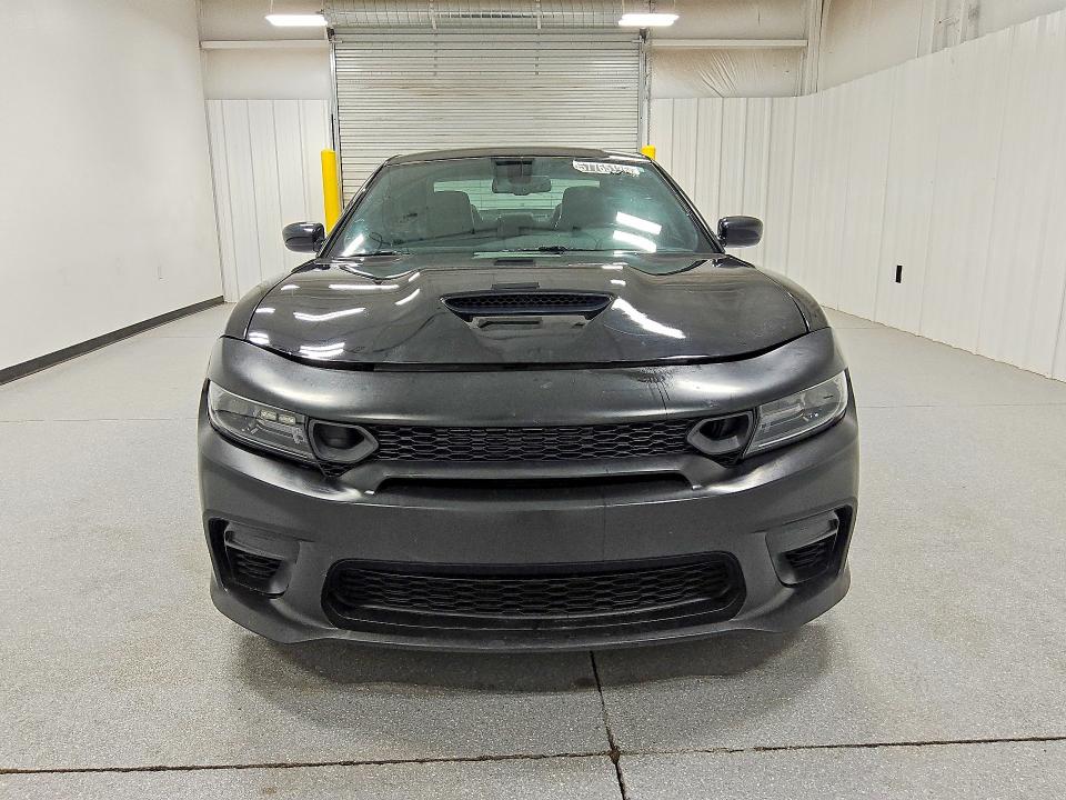 Продаж на аукціоні авто 2019 Dodge Charger, vin: 2C3CDXCT5KH757138, номер лоту: 57765126